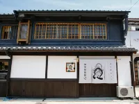 Kariya Ryokan Q Hotel a Akō