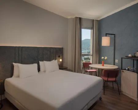 NH La Spezia Hotel a La Spezia