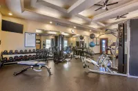 Hilton Vacation Club Sedona Summit - salle de sport