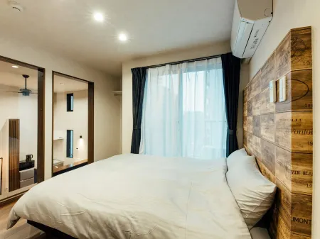 Your Room Kumamoto Station Отели рядом со станцией JR Tomiai Station