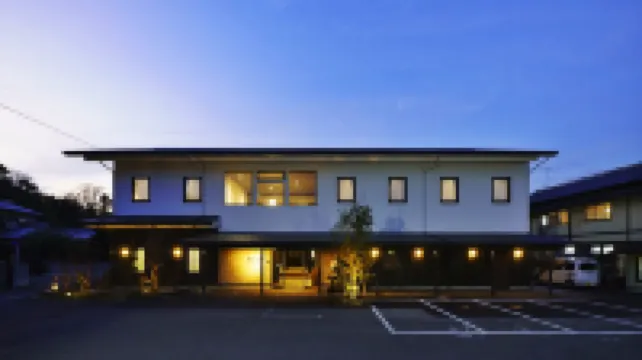 Ryokan Shiro Hotels in Minamishimabara