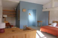 La Grande Maison