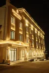 Samaria Hotel and Spa Hotels in 