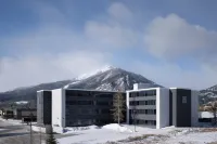 AC Hotel Frisco Colorado 弗瑞斯科住宿飯店
