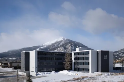 AC Hotel Frisco Colorado فنادق في Summit County