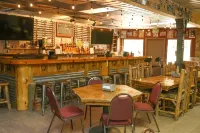 SouthFork Lodge