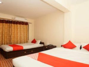 MeroStay 202 Hotel Shree Yantra