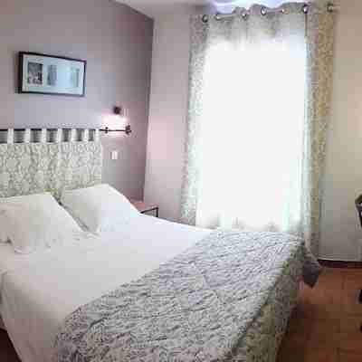 Hôtel Saint-michel Rooms
