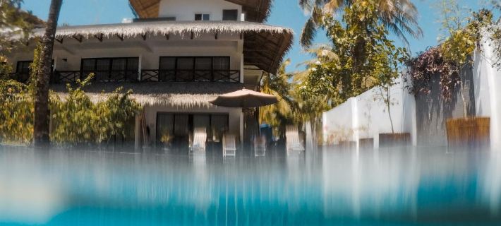 Kalipay Resort Siargao Hotels in General Luna