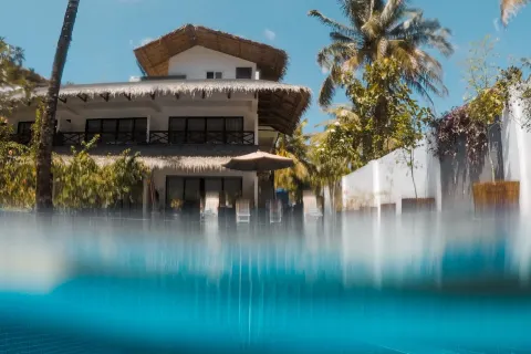 Kalipay Resort Siargao