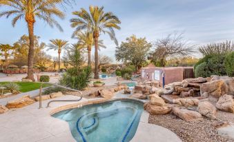 Hilton Vacation Club Rancho Manana Phoenix/Cave Creek