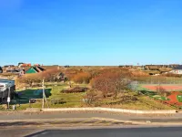 "Naike" - 100m from the Sea