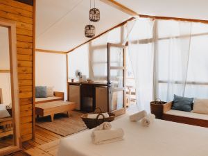 Teacampa Glamping