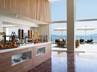 Nlh Mati Seafront - Neighborhood Lifestyle Hotels Hôtels à : Rafina-Pikermi