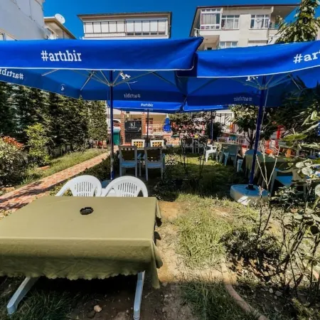 Ki Boutique Hotel