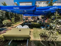 Ki Boutique Hotel - parking