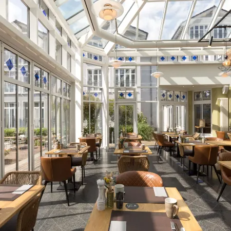 Vju Hotel Rügen