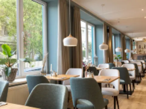 Koopmanns Hotel Und Lädchen Hotels in Gohren