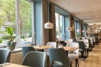 Koopmanns Hotel Und Lädchen Hotels in Gager