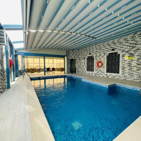 Grand Legacy Hotel Doha