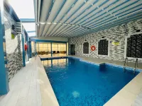 Grand Legacy Hotel Doha