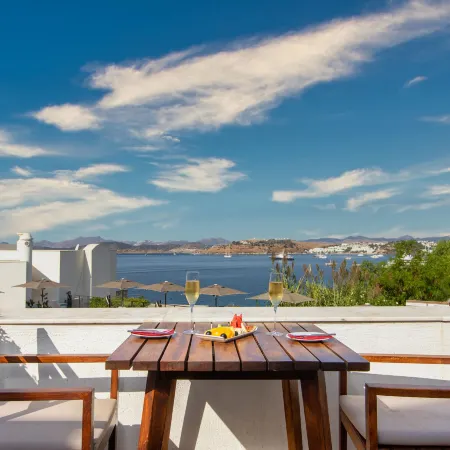 Senses Hotel - Adults Only