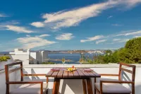 Senses Hotel - Adults Only - Ocean View
