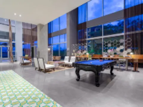 Sheraton San Jose Hotel, Costa Rica Hotels in San Rafael