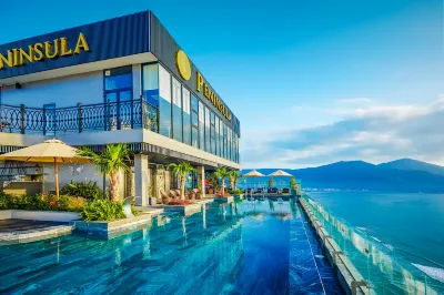 Peninsula Hotel Danang
