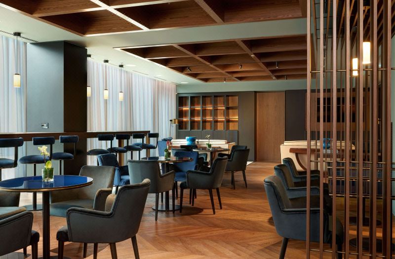 Hilton Rome Eur La Lama photo 5