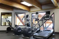 SouthShore Hotel on Lake Bemidji, Trademark Coll by Wyndham - Gym