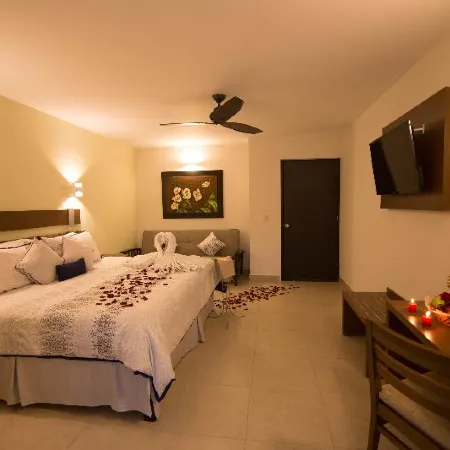 Hotel Tulija Palenque