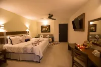 Hotel Tulija Palenque