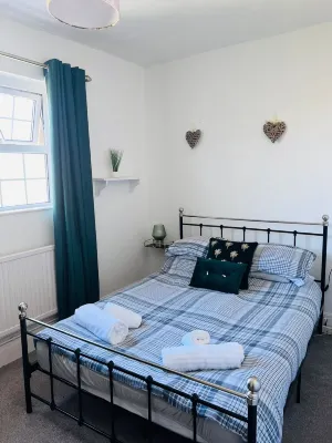 A Beautiful 7 bed house Các khách sạn gần Little coco