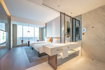 Holiday Inn Changchun Oriental Plaza