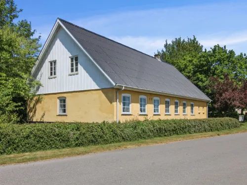 "Lokke" - 19km from the Sea Hotels in Skaerbaek