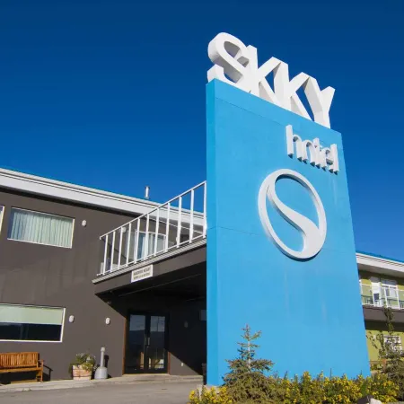 Skky Hotel
