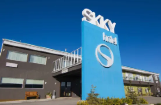 เอสเคเควาย โรงแรม โรงแรมใน