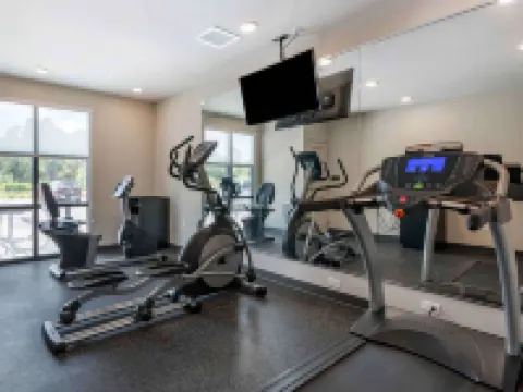 Extended Stay America Premier Suites - Fort Myers - Airport Hotels in Lee County