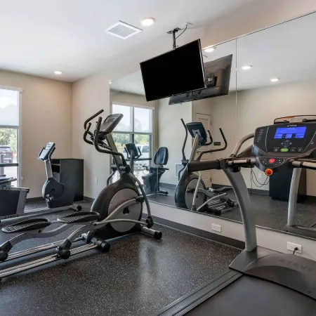 Extended Stay America Premier Suites - San Antonio - Schertz