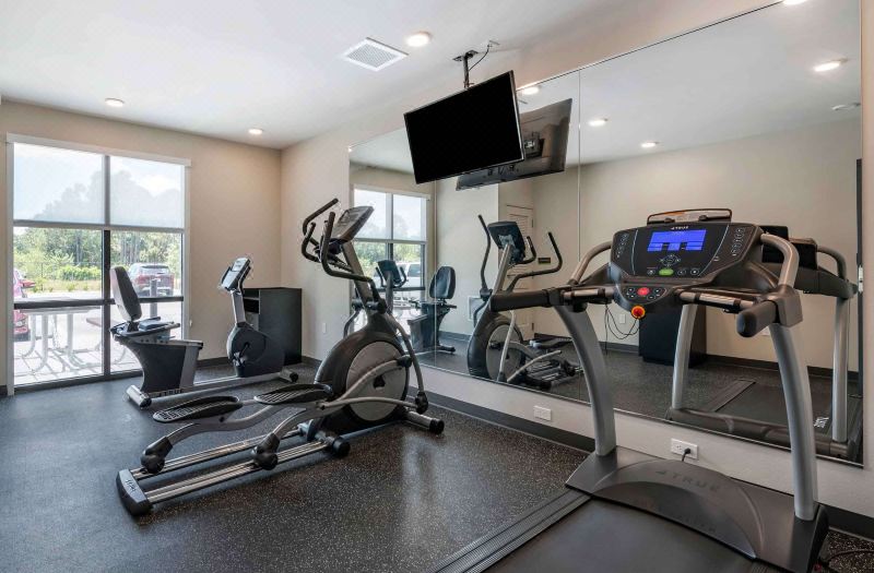 Extended Stay America Premier Suites - Colorado Springs - South photo 3