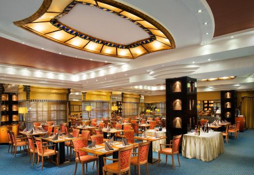 Verdi Budapest Aquincum 스파 시설