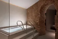JW Marriott Hotel Madrid - spa