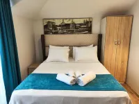 Gloria Suite Hotel - Lejligheder