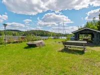 Sinisorsa Hotels in Toivakka