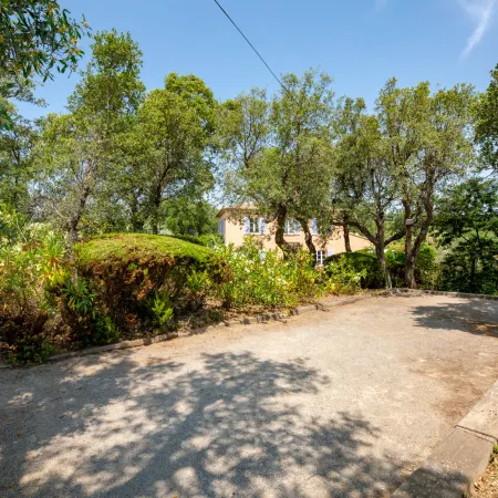La Bastide Rose