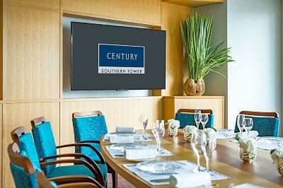 レストラン 小田急ホテルセンチュリーサザンタワーの写真