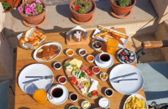 卡爾瑪套房卡帕多奇亞