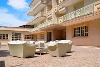 Green Park Hotel Hôtels à : Avellino