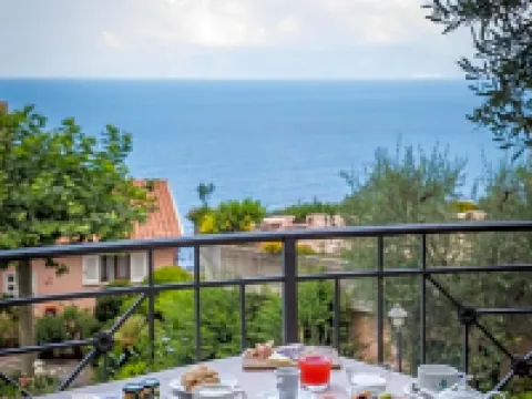Hotel Martino Hotels in Maratea